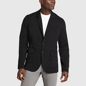 Men's Ultimate Voyager Travel Blazer