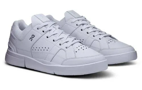 On Men's The Roger Clubhouse Sneakers