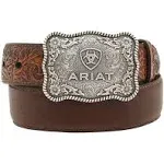 Ariat Boys' Belt - A1301002 30