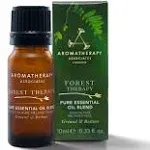 Aromatherapy Associates Forest Therapy Pure Essential Oil Blend 10 ml