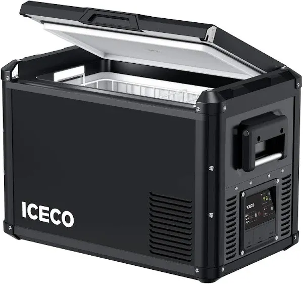 ICECO VL45ProS 12V Fridge Refrigerator