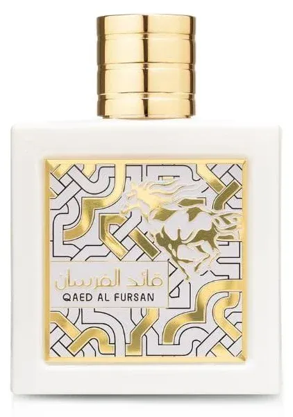 Lattafa Qaed Al Fursan Unlimited Eau De Parfum Spray