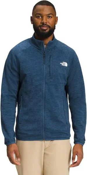 The North Face Canyonlands Full Zip - Men's