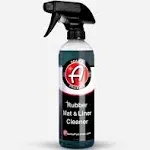 Adam's Rubber Mat & Liner Cleaner 16oz