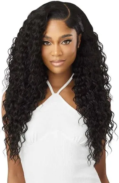 Outre Perfect Hairline HD Lace Front Synthetic Lace Front