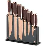 Forte 13 Piece Block Set With Magnetic Block