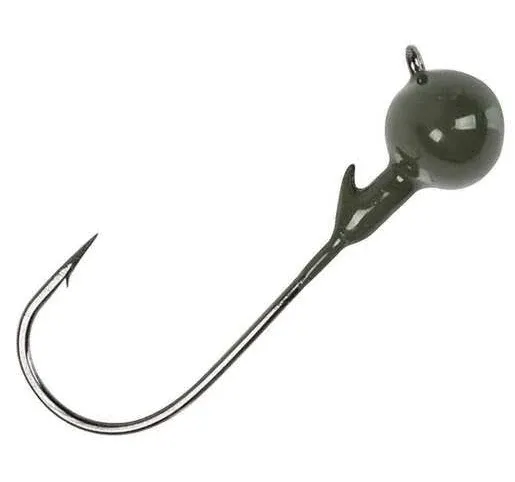 Strike King Tour Grade Football Head Jig