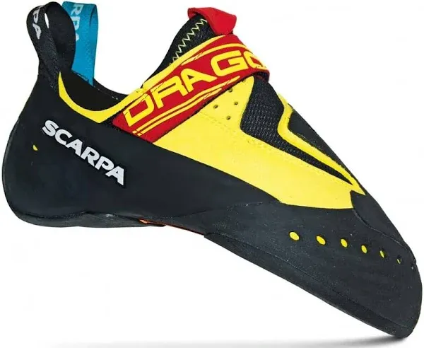 Climbing shoes Scarpa Drago