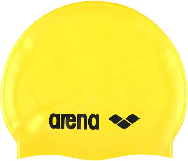 Arena Classic Silicone Cap