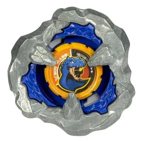 Beyblade X Savage Bear Booster Set