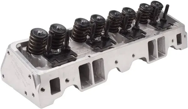 Edelbrock Performer RPM Cylinder Head