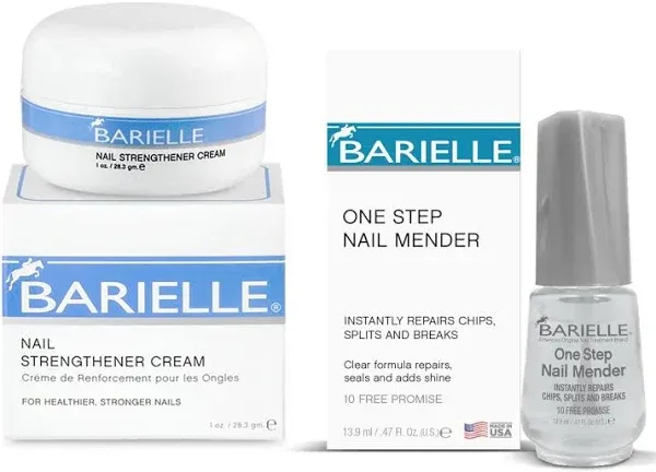 Barielle One Step Nail Mender .47 oz.