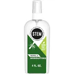 STEM Mosquitoes Repellent (4 oz)