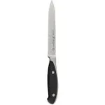 Henckels Forged Synergy 5-inch Serrated Utility Knife