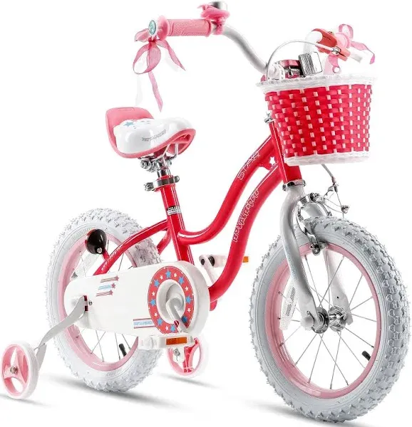 Royalbaby Stargirl Bicycle