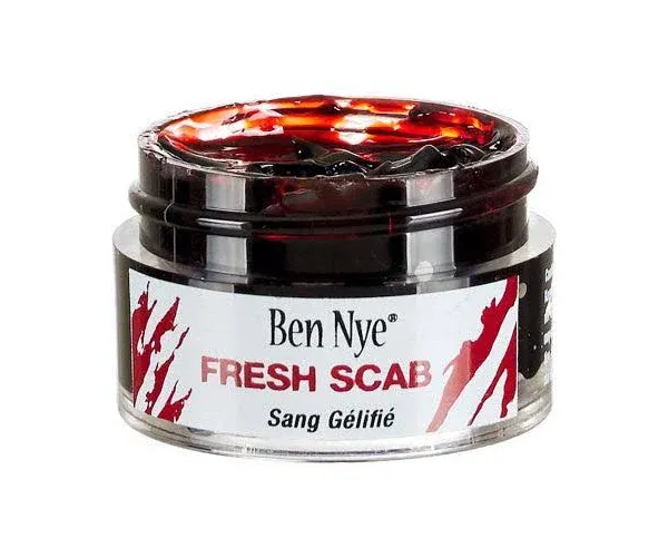 Ben Nye Fresh Scab 6 oz