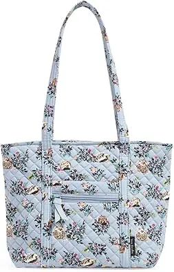 Vera Bradley Small Vera Tote in Hedgehog Wild New With Tags Shoulder Bag