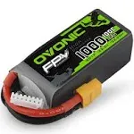 Ovonic 1000mAh 6S 100C LiPo Battery