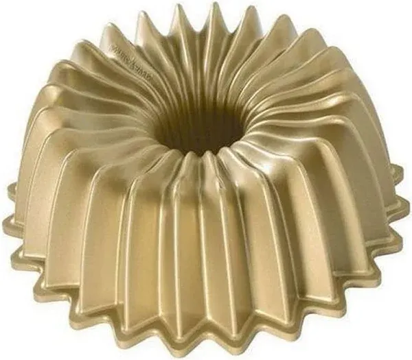 Nordic Ware Brilliance Bundt