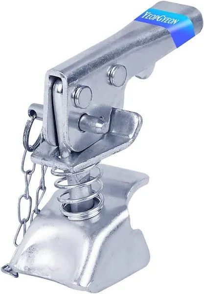 YEOPGYEON Trailer Coupler Latch with Chain