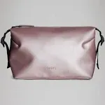 Rains Hilo Wash Bag - Muse