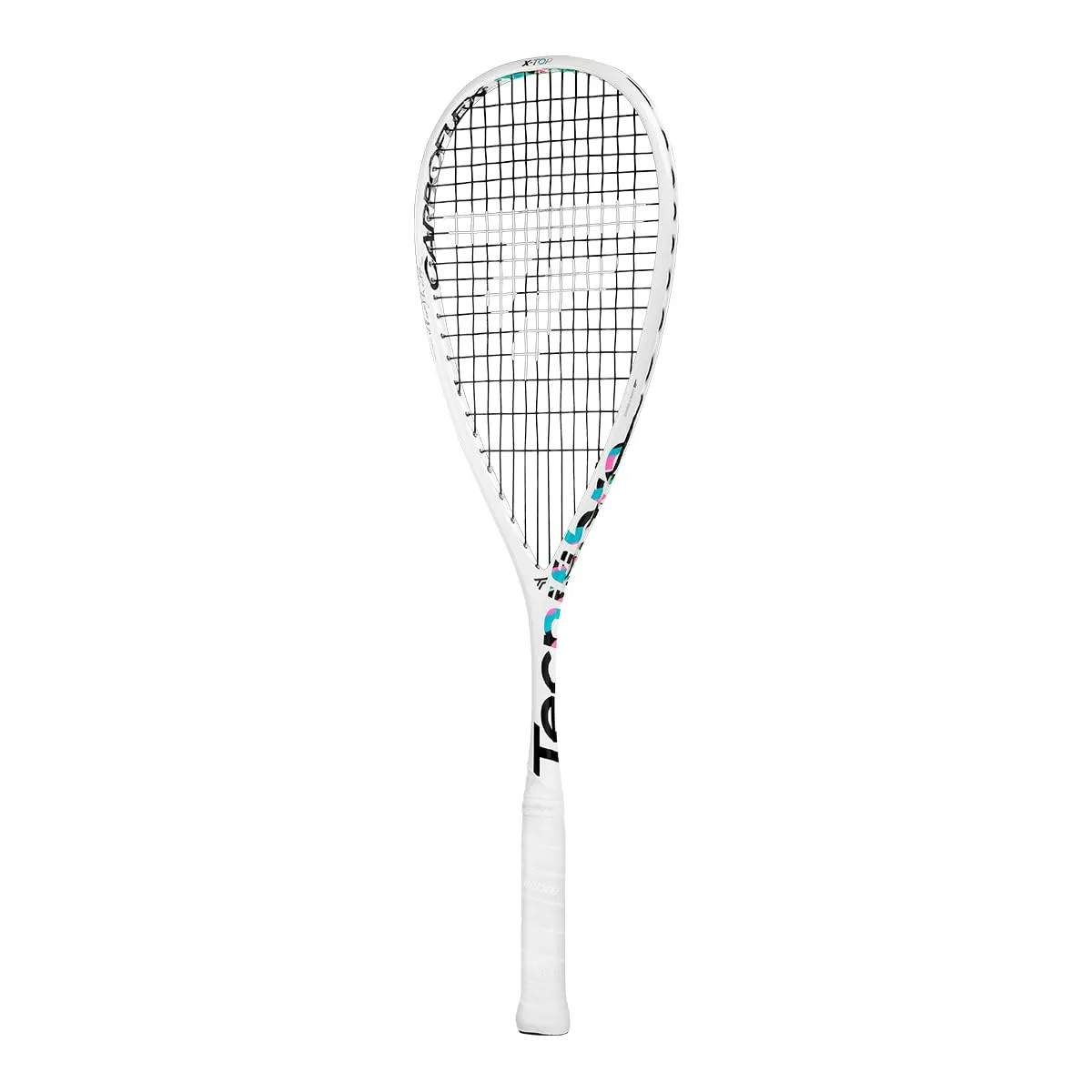 Tecnifibre Carboflex V2 X-Top Squash Racquet