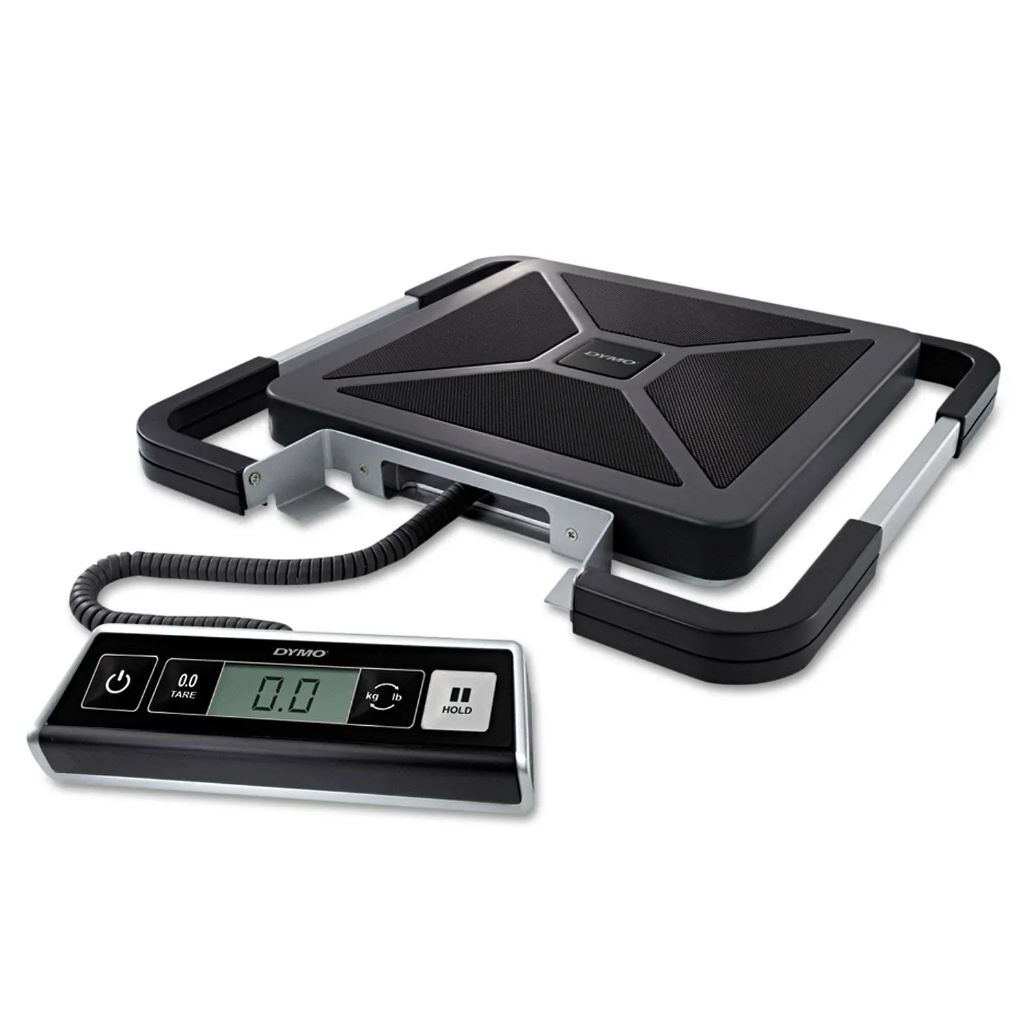 Dymo S250 Digital Postal 250lbs/113kg Battery Powered Portable Shipping Scale