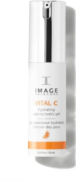 Image Skincare Vital C Hydrating Eye Recovery Gel