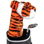 Daphne&#039;s Animal Golf Headcovers Tiger