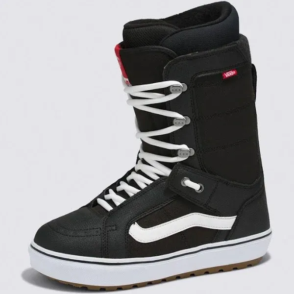 Vans Men's Hi-Standard OG | Sunshine and Ski | Snowboard Boots