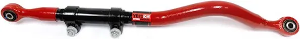 Steer Smarts YETI XD Pro-Series Adjustable Front Track Bar