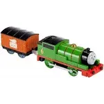 Thomas & Friends Trackmaster Engine Percy