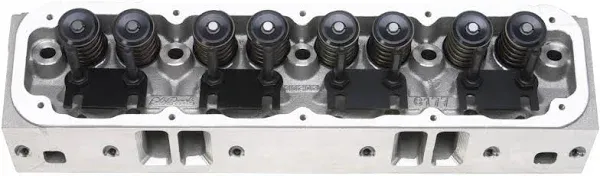 Edelbrock 61775 Performer Series RPM Cylinder Head