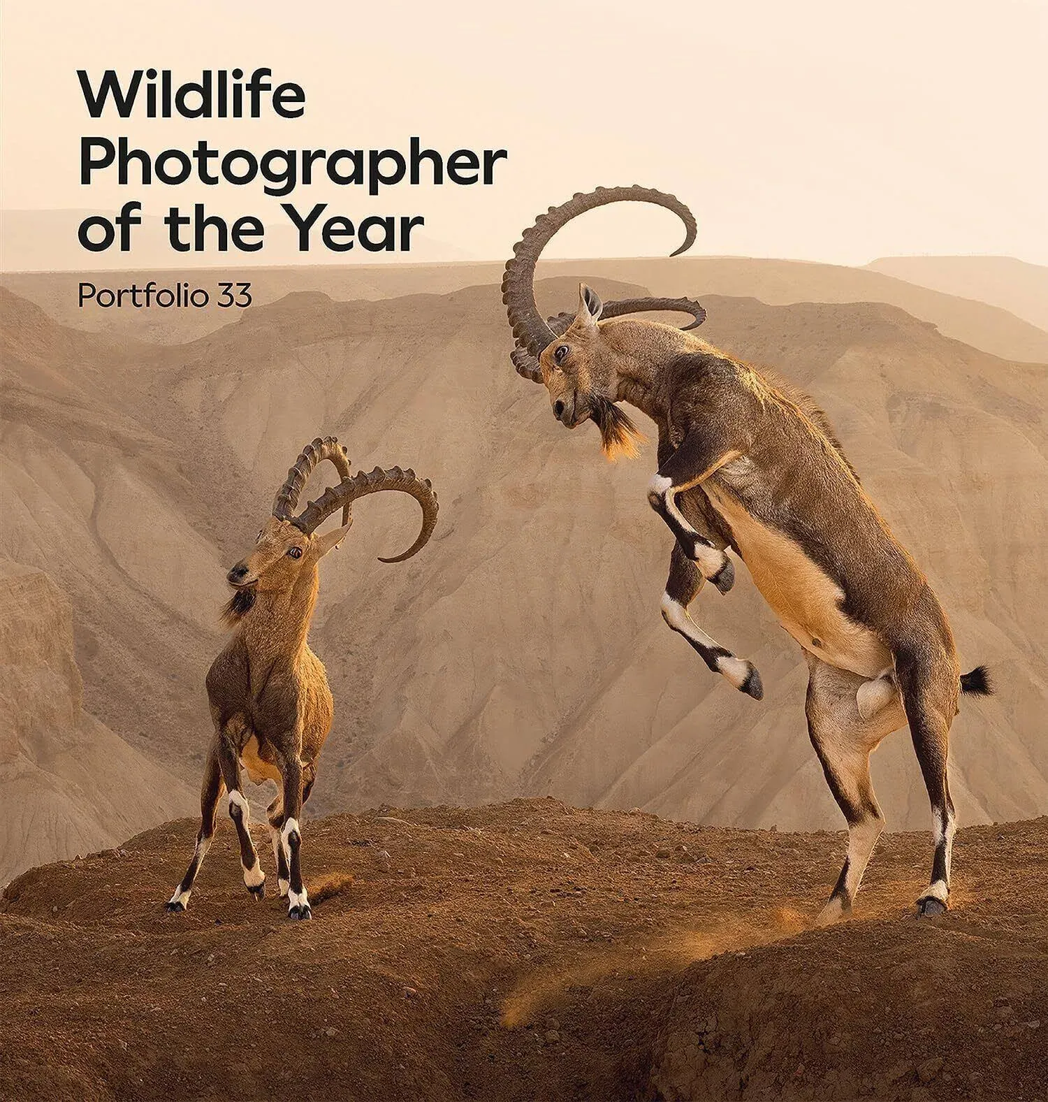 Wildlife Photographer of the Year: Portfolio 33: Volume 33