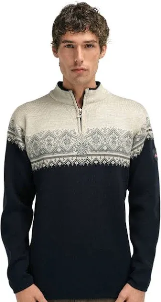 Dale of Norway Moritz Sweater Men's