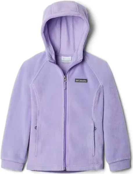 Columbia Girls' Benton II Hoodie