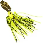 Z-Man Micro Chatterbait - Chartreuse - 1/8 oz