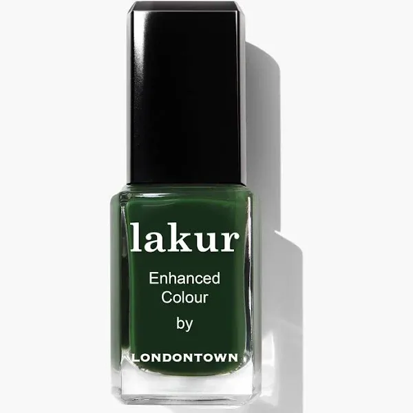 $16 Londontown Vibe Lakur Enhanced Color Nail Polish 12ml|.4oz