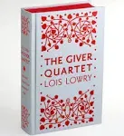 The Giver Quartet [Book]