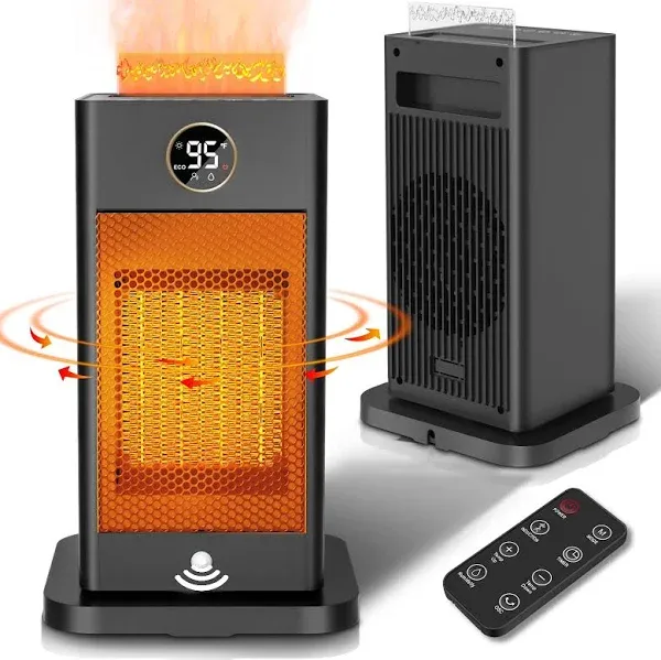 okoium Portable Space Heater