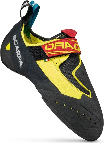 Climbing shoes Scarpa Drago