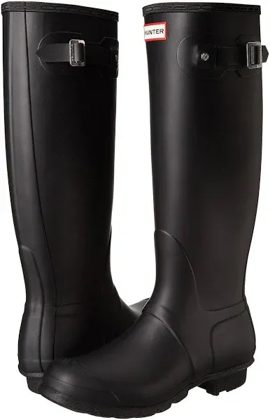 Hunter Women's Original Tall Snow Boot