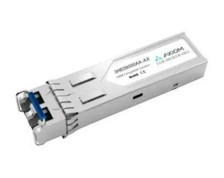 Axiom 100base-FX SFP Transceiver For Cisco GLC-FE-100FX-RGD-AX