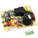 31501 Circuit Board Compatible with Atwood,31501 RV Ignition Control Board ki...