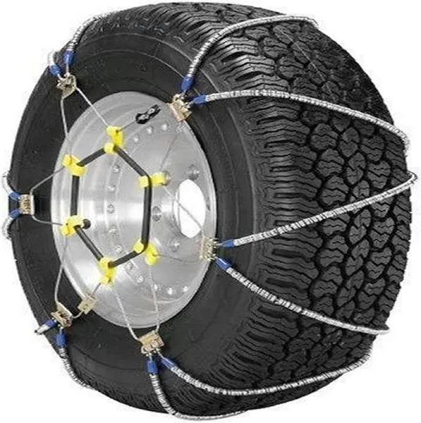 Peerless Chain Company ZT741 Tire Chain