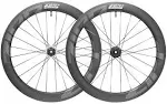 Zipp Zipp 404 Firecrest Tubeless Disc Brake Wheelset