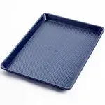 Blue Diamond Bakeware Nonstick Cookie Sheet, 13 inch x 9 inch