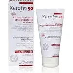 Xerolys 50 40ml