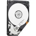 WD WDBMYH0020BNC-WRSN 2 TB Hard Drive - 2.5" Internal - SATA