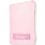 L'ange Professional Hair Wrap Towel - Blush